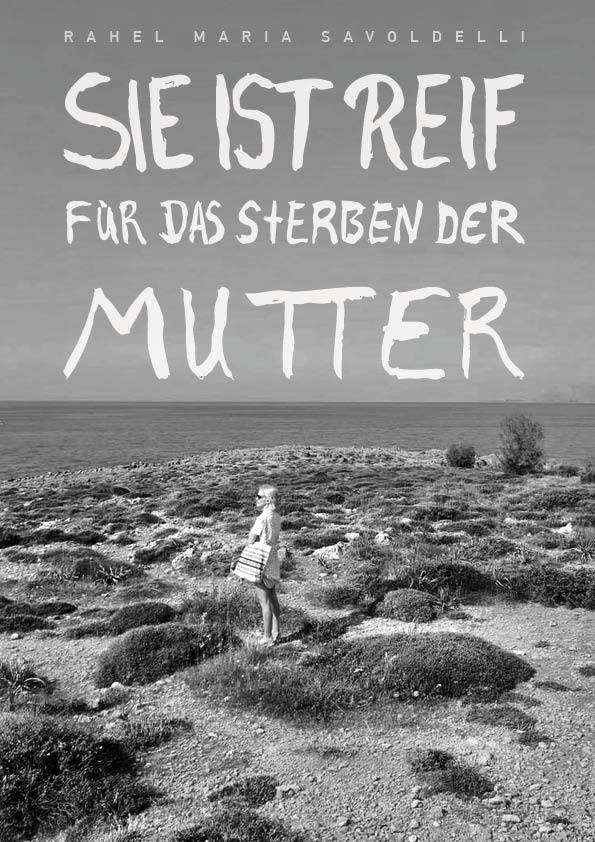 Sie ist reif – Buchcover